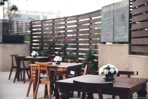 Hotel Anya Gurgaon